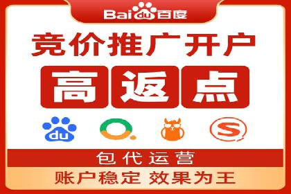 SEM代运营经典案例：提升品牌影响力